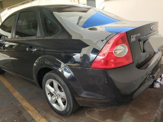 Ford Focus Sedan 2.0 - Foto 2