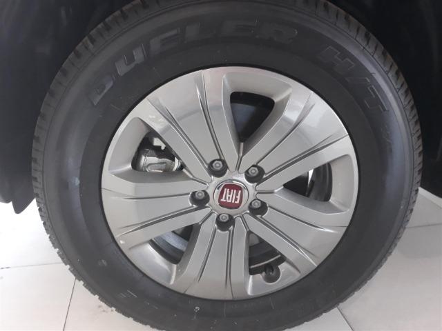 Toro freedom 1.8 at6 flex 2020/2020 - Foto 5
