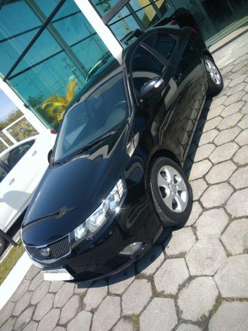 KIa cerato 2011 - Foto 7