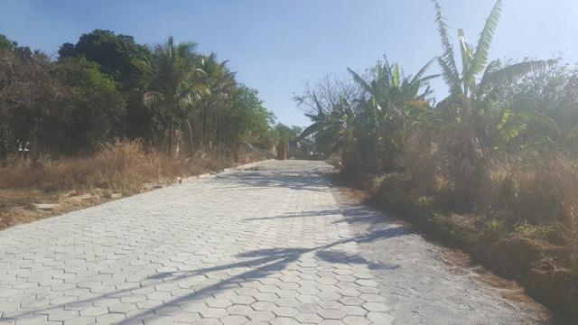 Lote 240m2 Cond.Portal do Sol/Água Quente-DF/ ADM Recanto das Emas-DF - Foto 9