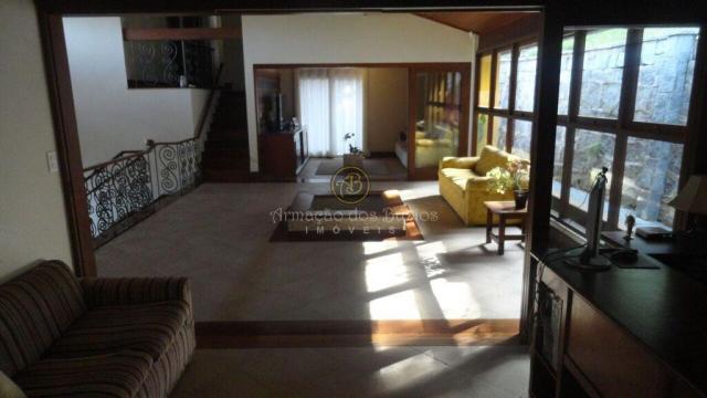 Rancho residencial à venda, cascata dos amores, teresópolis. - Foto 10