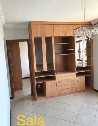 Excelente apartamento c/ 02 quartos c/ armários planejados B. California - Foto 9