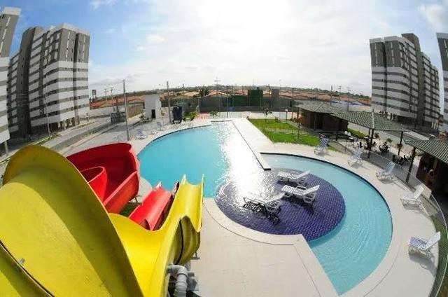 Apartamento no Residencial Park Shopphing - Foto 2