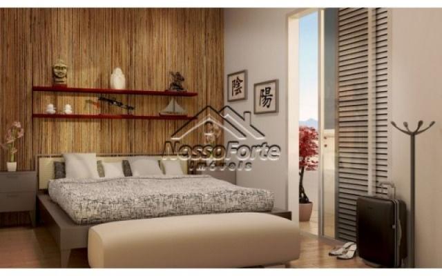 Apartamento no Canto do Forte em Praia Grande - Foto 19