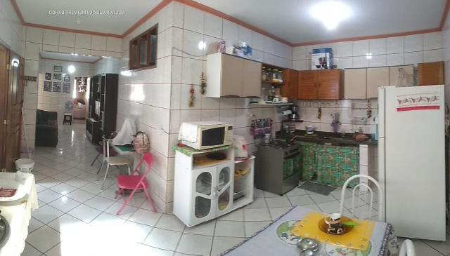Excelente casa no bairro: luzia, próximo a escola do médici - Foto 6