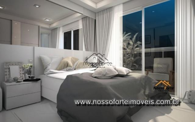 Lançamento Apartamento na Ocian em Praia Grande - Foto 10