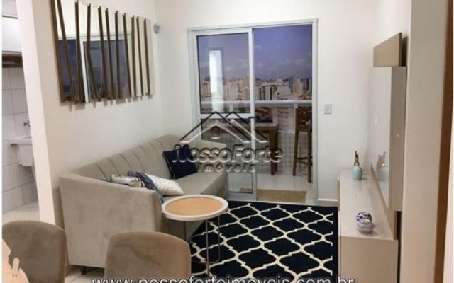 Lançamento Apartamento na Guilhermina em Praia Grande - Foto 15