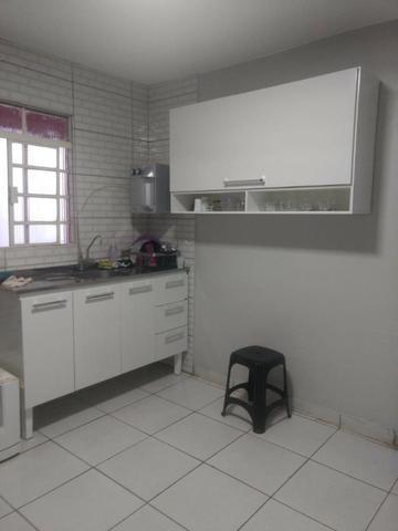 Ágio ou Troca - Casa de 04 quartos na QNJ 45 Taguatinga Norte - Não Exige Transferência - Foto 7