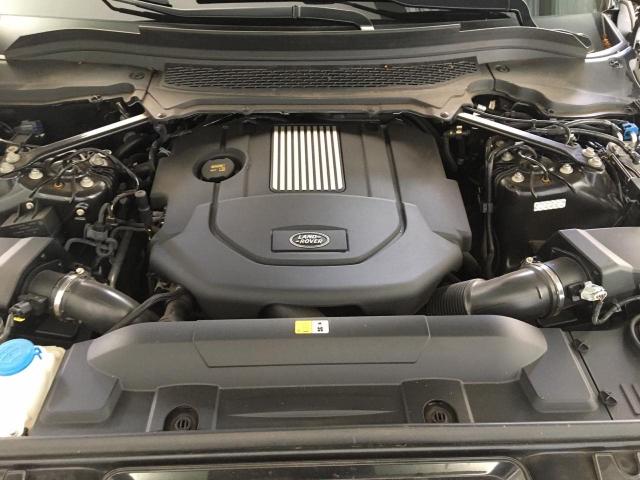 LAND ROVER RANGE ROVER SPORT 2015/2015 3.0 HSE 4X4 V6 24V TURBO DIESEL 4P AUTOMÁTICO - Foto 13