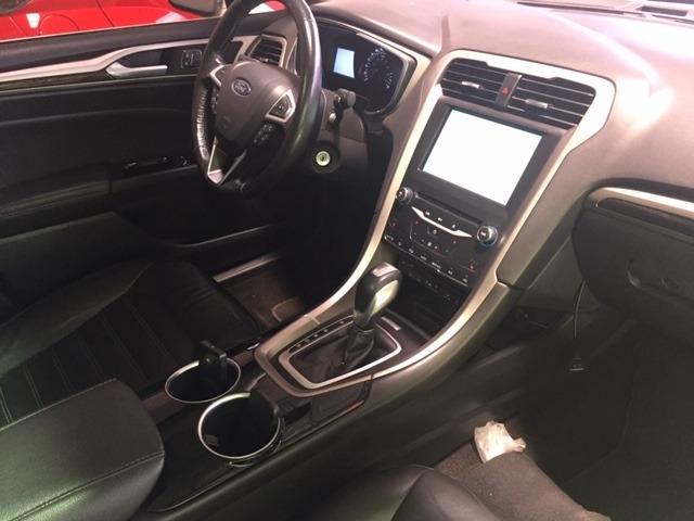 Fusion 175cv com teto solar - Foto 2