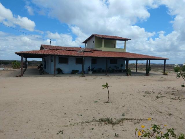 Vendo linda chácara a 8 km de tangara - Foto 4