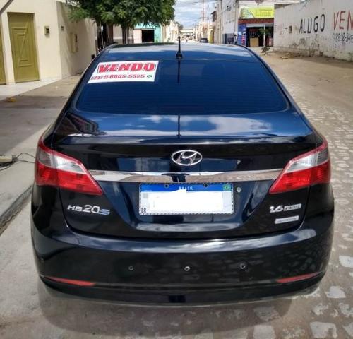 HB20S Premium 1.6 - Foto 9