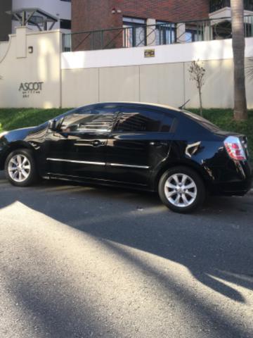 Nissan Sentra 2011 SL - Foto 2