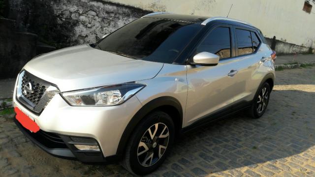 Nissan Kicks 1.6 S CVT (Flex) 2018 - Foto 6