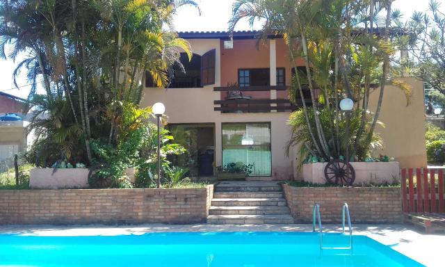 Chacara Paraiso