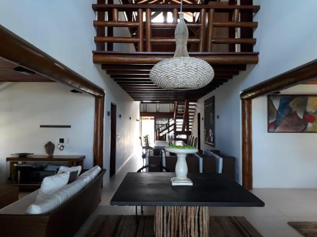 Casa de Praia Beira Mar Muro Alto (cod.16) - Foto 9