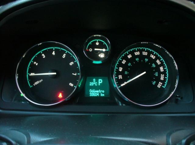 GM Captiva Sport 2.4 Aut. Flex Blindada 2014 Starveículos - Foto 5