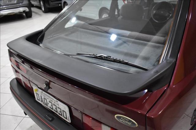 Ford Escort 1.6 Xr3 8v - Foto 10