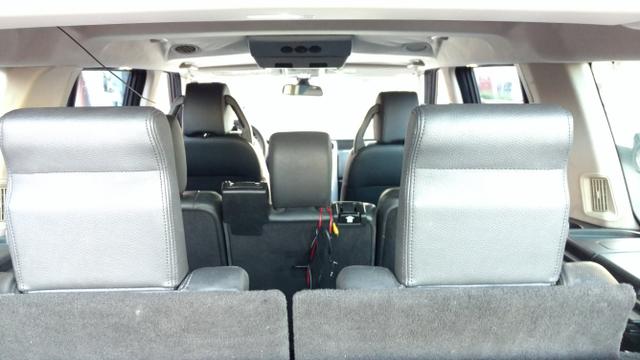 Land Rover Discovery 3 SE 2008