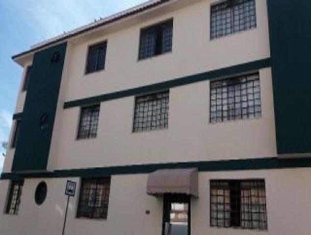 Apartamento-Caiçara - Foto 2