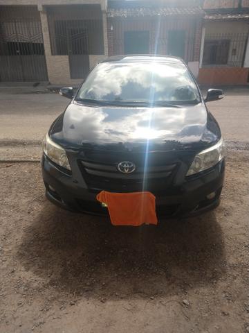 Corola Xei 1.8 2009/2010