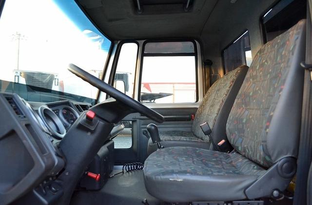 Ford Cargo 815 2008 - Foto 3
