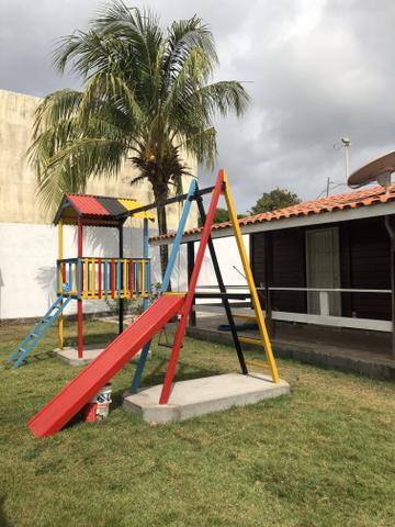 Réveillon no Araçagi