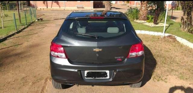 Vendo chevolet onix - Foto 2