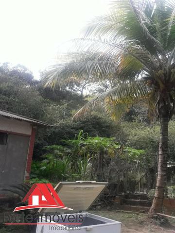 IF958 Excelente Sítio Com 2 Casas Em Santíssimo RJ - Foto 6