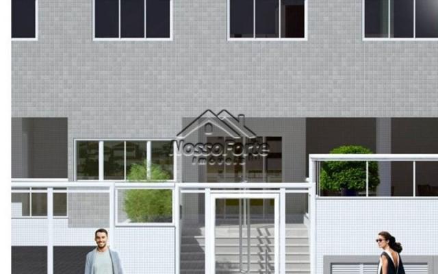 Lançamento Apartamento na Vila Assunção em Praia Grande - Foto 2