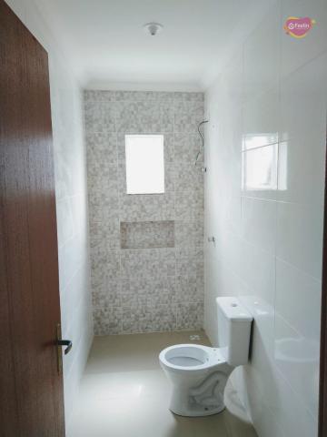 Apartamento à venda com 2 dormitórios em Campeche, Florianópolis cod:A902 - Foto 14
