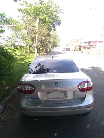 Macaé - Renault Fluence Dynamique 4P 16V 2.0 Manual - Foto 5
