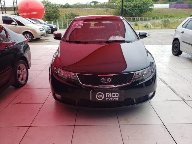 Kia Cerato 1.6 Impecavél - Foto 2