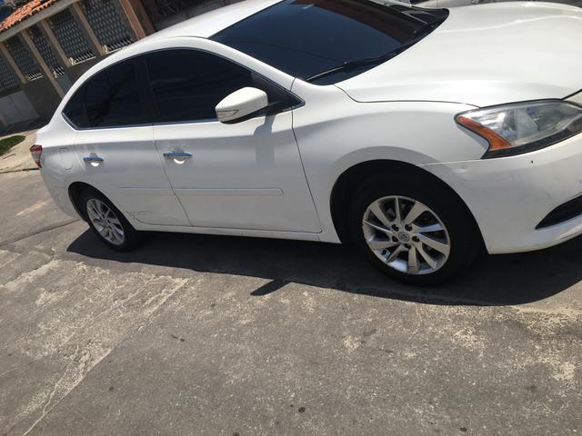 Sentra sv