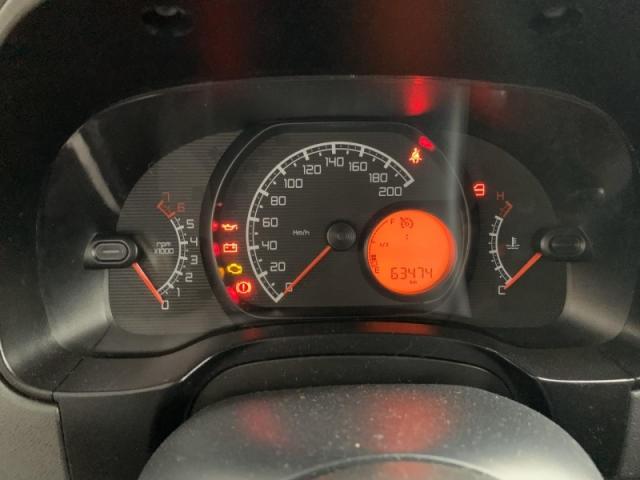 FIAT STRADA 1.4 MPI WORKING CD 8V FLEX 2014 - Foto 4