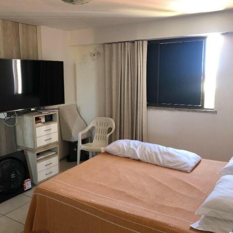 Apartamento com 3 quartos, 2 vagas, com vista mar ,catalunya - Foto 11
