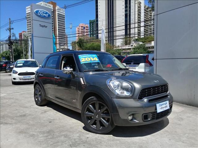 Mini Countryman 1.6 s All4 4x4 16v 184cv Turbo - Foto 2