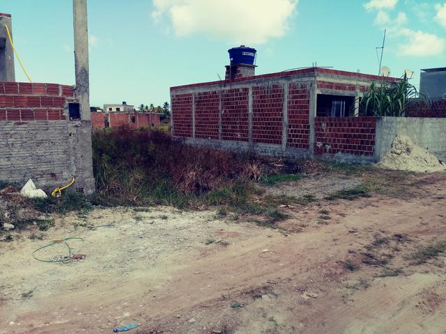 Terreno 10×15 em frente a praça de eventos em N.Sra.do Ó - Foto 5