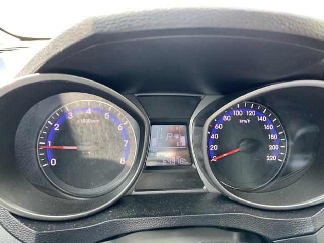 HB20S 1.6 flex completo 2015/2015 - Foto 16