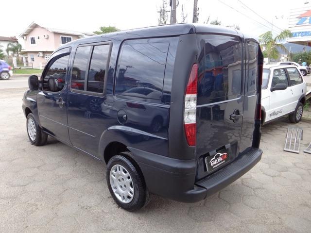 Fiat - Doblo 1.8 Cargo -2007 - Foto 6