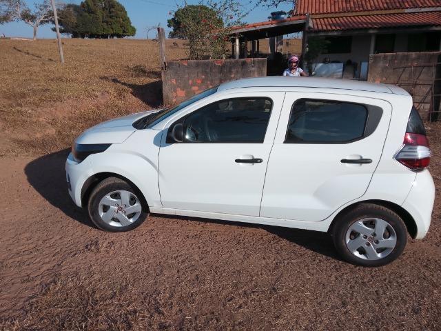 Fiat mobi easy on 17/17 - Foto 4