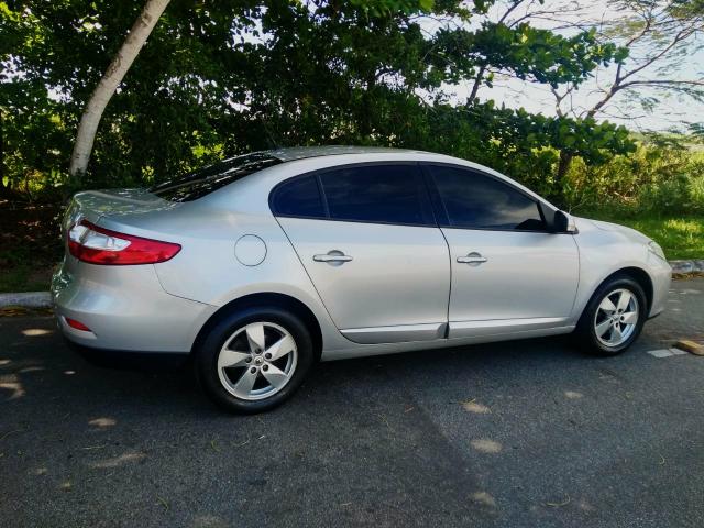 Macaé - Renault Fluence Dynamique 4P 16V 2.0 Manual - Foto 8