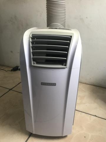 Ar condicionado
