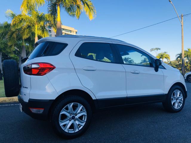 Ecosport 2013 titanium 2.0 manual ipva ok - Foto 2