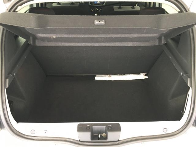 RENAULT SANDERO 2015/2016 2.0 16V HI-FLEX RS MANUAL - Foto 9