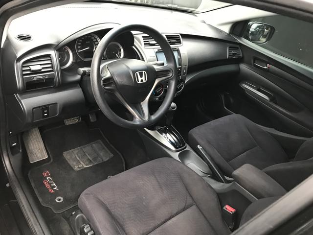 Honda city lx 2013 - Foto 6