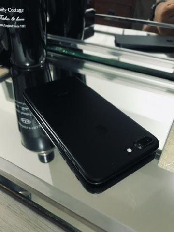 IPhone 7 Plus de 128 gb Preto - Foto 6