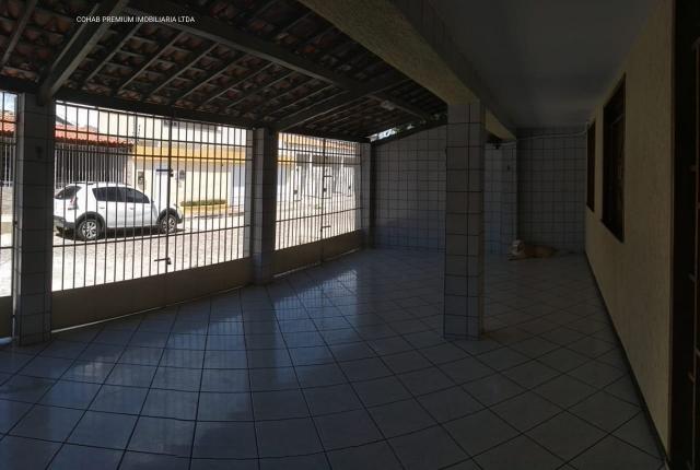 Excelente casa no bairro: luzia, próximo a escola do médici - Foto 3
