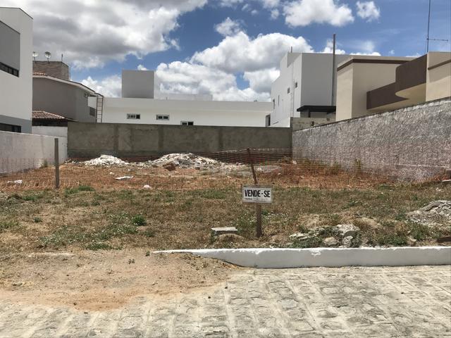 Lote de 375 m2 Quintas 2