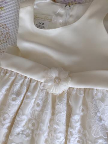 Vestido de festa infantil - Foto 2